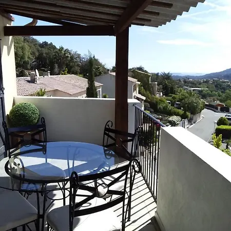 Διαμέρισμα Etoile De L Esterel Fréjus